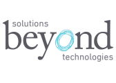 Solutions Beyond Technologies Solutions Beyond Technologies